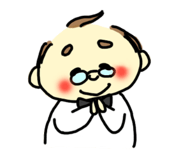 Hi&Zen sticker #12789137