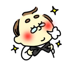 Hi&Zen sticker #12789138