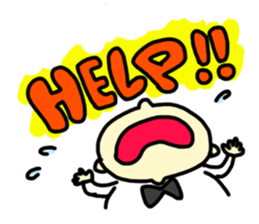 Hi&Zen sticker #12789141