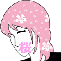 I 'm AKANE !! sticker #12789337