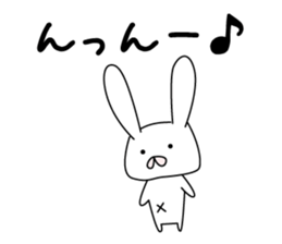 Sticker of Cute USA sticker #12789566