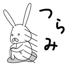 Sticker of Cute USA sticker #12789576