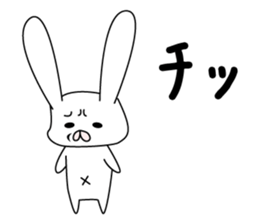 Sticker of Cute USA sticker #12789581