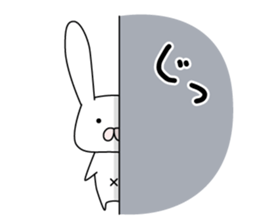 Sticker of Cute USA sticker #12789595