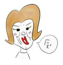 ANNA'S LIFE sticker #12789611