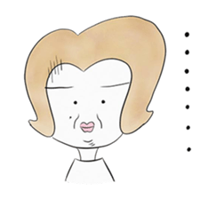 ANNA'S LIFE sticker #12789616