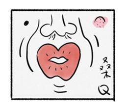 ANNA'S LIFE sticker #12789645