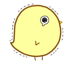 Peataro sticker #12789833