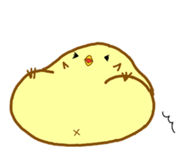 Peataro sticker #12789836