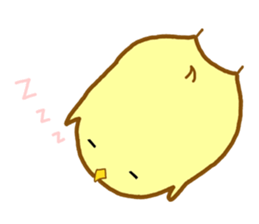 Peataro sticker #12789837