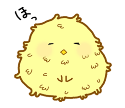 Peataro sticker #12789842