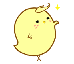 Peataro sticker #12789856