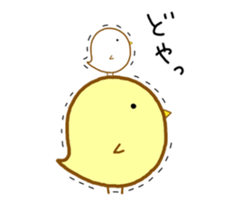 Peataro sticker #12789859