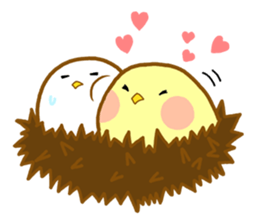 Peataro sticker #12789861