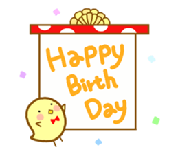 Peataro sticker #12789867