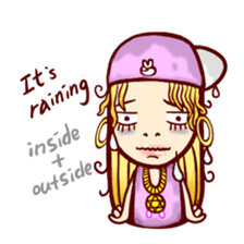 I'm Apprentice sticker #12789988