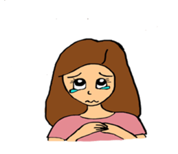 parakeet owner sticker #12790647