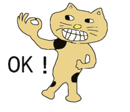 The master artist5 sticker #12790957