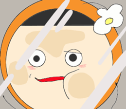 si.hi.si.hi sticker #12791180