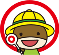 small chestnuts sticker #12791587