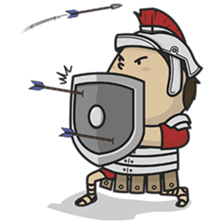 BRO MAN! sticker #12791897