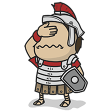 BRO MAN! sticker #12791899