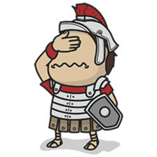 BRO MAN! sticker #12791899