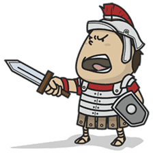 BRO MAN! sticker #12791901