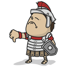 BRO MAN! sticker #12791902