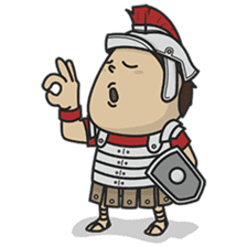 BRO MAN! sticker #12791903