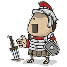 BRO MAN! sticker #12791906