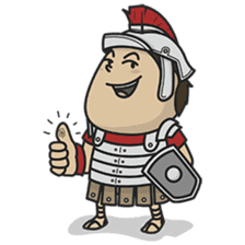 BRO MAN! sticker #12791908