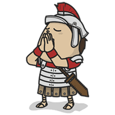 BRO MAN! sticker #12791910