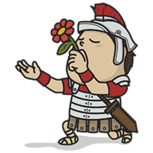 BRO MAN! sticker #12791911