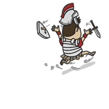 BRO MAN! sticker #12791913