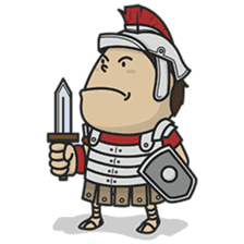 BRO MAN! sticker #12791918