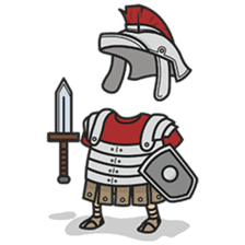 BRO MAN! sticker #12791921