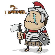 BRO MAN! sticker #12791929