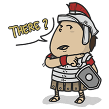 BRO MAN! sticker #12791930