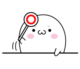 It might be bad seal4 sticker #12792036