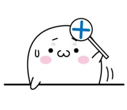 It might be bad seal4 sticker #12792037