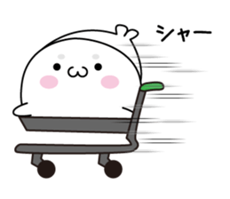 It might be bad seal4 sticker #12792044