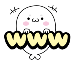 It might be bad seal4 sticker #12792045