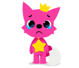 PINKFONG sticker #12792095