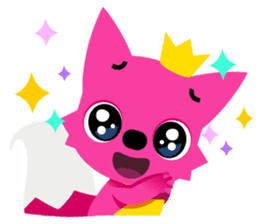 PINKFONG sticker #12792096