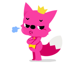 PINKFONG sticker #12792097