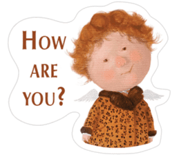 Gapchinska sticker #12792162