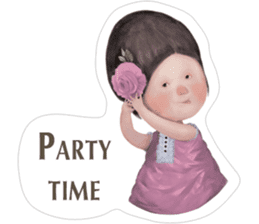 Gapchinska sticker #12792163