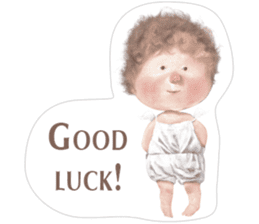 Gapchinska sticker #12792167