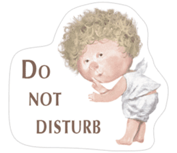 Gapchinska sticker #12792169